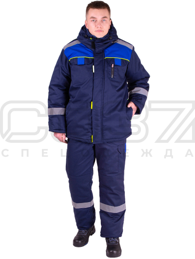 Манчестер-1