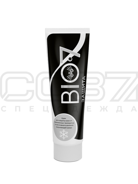 Крем от обморожения BIO7